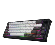 HATOR Skyfall 65 PRO grey-black - 1456050 - zdjęcie 4